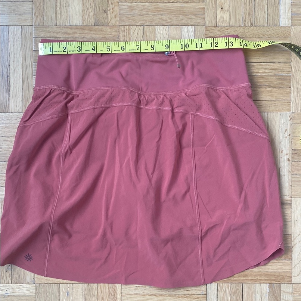Athleta High-rise tennis/training skort - Picture 5 of 7